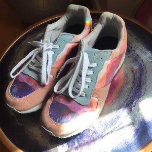 Inkkas sneakers